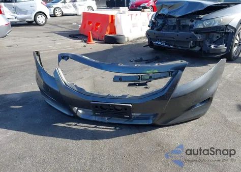 2011 Honda Accord 2.4 Ex-L z USA, uszkodzony, nr VIN 1HGCS1B85BA001515